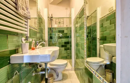 Maison 7 personnes à La Spezia - Photo 31