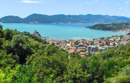 Maison 7 personnes à La Spezia - Photo 34