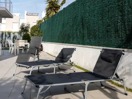 Maison moderne à Creixell pour 10 pers. avec WIFI et parking - Photo 5