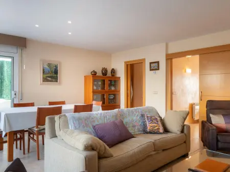 Maison moderne à Creixell pour 10 pers. avec WIFI et parking - Photo 8