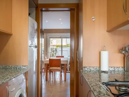 Maison moderne à Creixell pour 10 pers. avec WIFI et parking - Photo 9