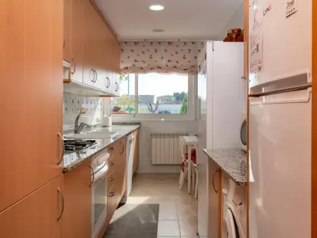 Maison moderne à Creixell pour 10 pers. avec WIFI et parking - Photo 10