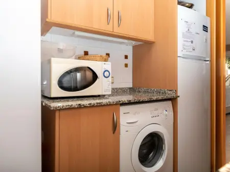 Maison moderne à Creixell pour 10 pers. avec WIFI et parking - Photo 11