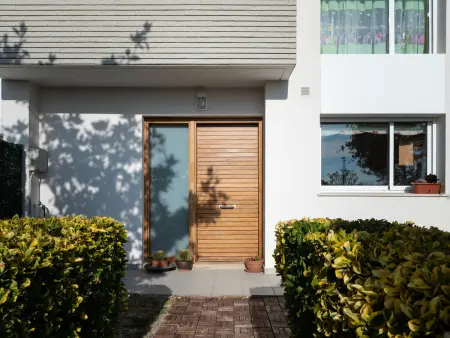 Maison moderne à Creixell pour 10 pers. avec WIFI et parking - Photo 15