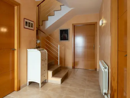 Maison moderne à Creixell pour 10 pers. avec WIFI et parking - Photo 16