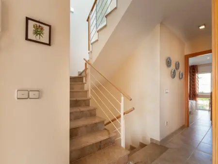 Maison moderne à Creixell pour 10 pers. avec WIFI et parking - Photo 18