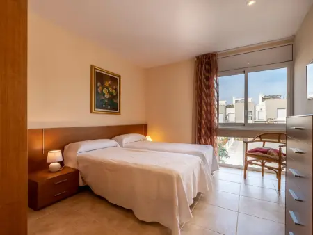 Maison moderne à Creixell pour 10 pers. avec WIFI et parking - Photo 21