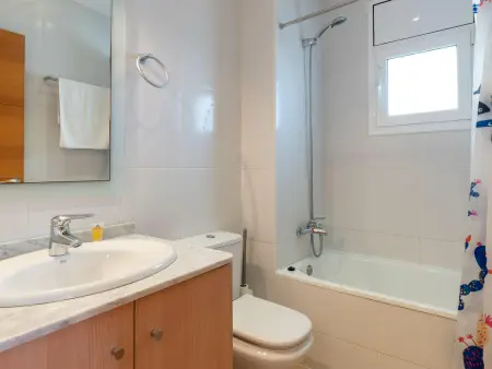 Maison moderne à Creixell pour 10 pers. avec WIFI et parking - Photo 31