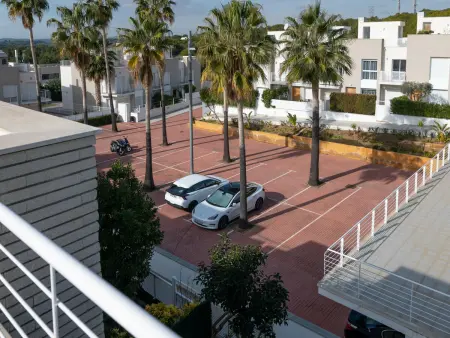 Maison moderne à Creixell pour 10 pers. avec WIFI et parking - Photo 33