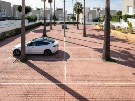 Maison moderne à Creixell pour 10 pers. avec WIFI et parking - Photo 34