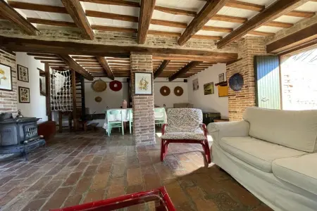 Villa Faggio 8, Refuge pittoresque avec piscine - Photo 11