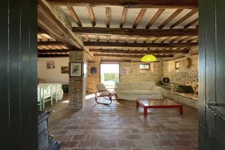 Villa Faggio 8, Refuge pittoresque avec piscine - Photo 18