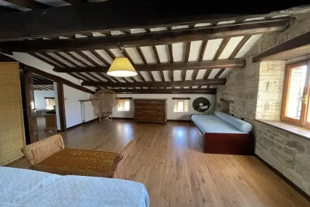 Villa Faggio 8, Refuge pittoresque avec piscine - Photo 22