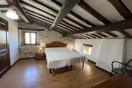 Villa Faggio 8, Refuge pittoresque avec piscine - Photo 23