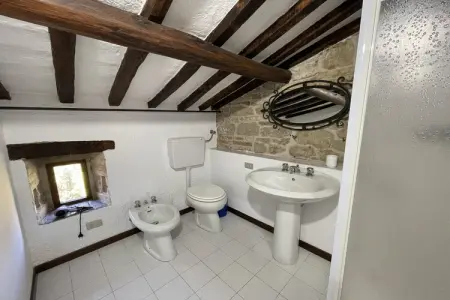 Villa Faggio 8, Refuge pittoresque avec piscine - Photo 32
