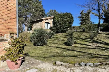 Villa Faggio 8, Refuge pittoresque avec piscine - Photo 35