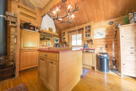 Le Beau Sejour, Chalet à Durbuy près de la Vallée de l'Aventure - Photo 1