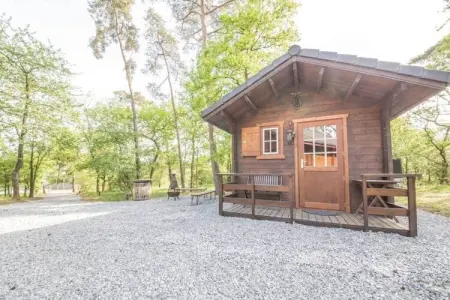 Le Beau Sejour, Chalet à Durbuy près de la Vallée de l'Aventure - Photo 24