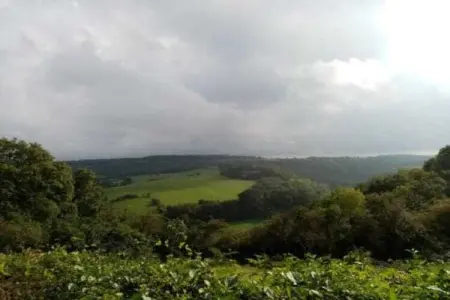 Le Beau Sejour, Chalet à Durbuy près de la Vallée de l'Aventure - Photo 34