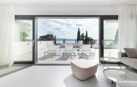 Maison 8 personnes à Dramalj - Photo 2