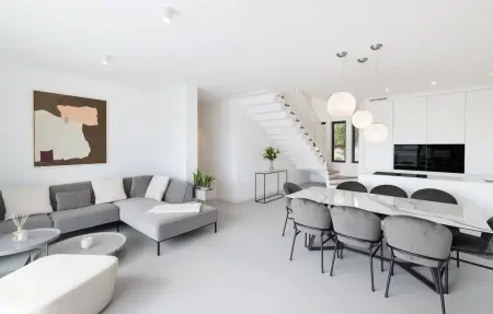 Maison 8 personnes à Dramalj - Photo 3