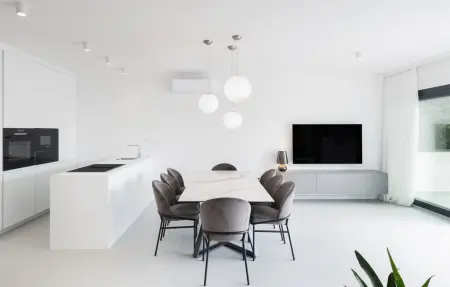 Maison 8 personnes à Dramalj - Photo 4