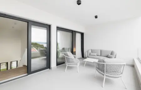 Maison 8 personnes à Dramalj - Photo 14