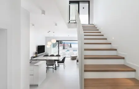 Maison 8 personnes à Dramalj - Photo 19