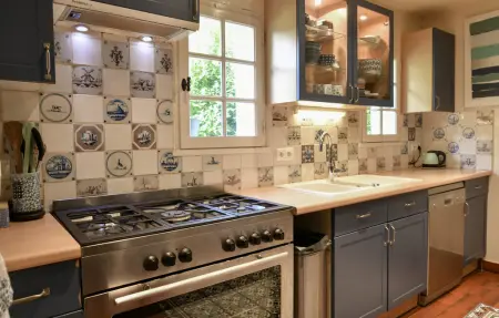 Maison 14 personnes à Yèvre la Ville - Photo 6