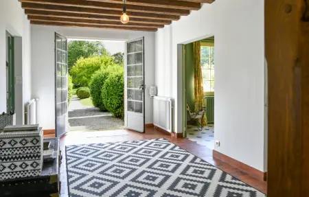 Maison 14 personnes à Yèvre la Ville - Photo 7
