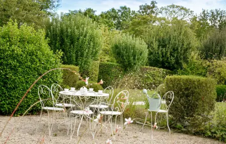 Maison 14 personnes à Yèvre la Ville - Photo 8