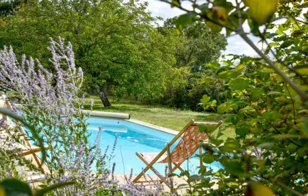 Maison 14 personnes à Yèvre la Ville - Photo 9