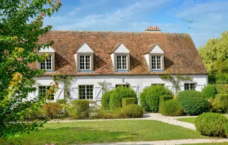 Maison 14 personnes à Yèvre la Ville - Photo 10