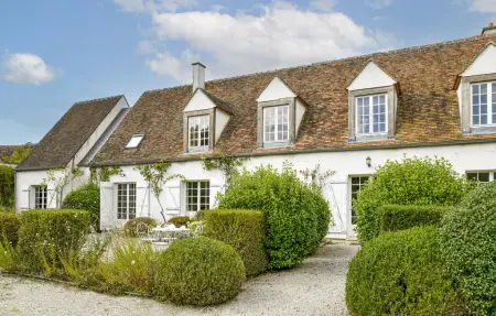 Maison 14 personnes à Yèvre la Ville - Photo 11