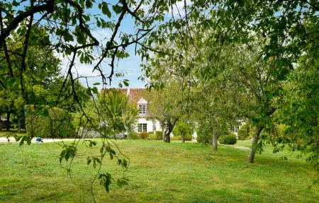 Maison 14 personnes à Yèvre la Ville - Photo 13