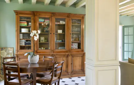 Maison 14 personnes à Yèvre la Ville - Photo 14