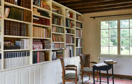 Maison 14 personnes à Yèvre la Ville - Photo 15