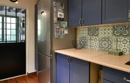 Maison 14 personnes à Yèvre la Ville - Photo 17