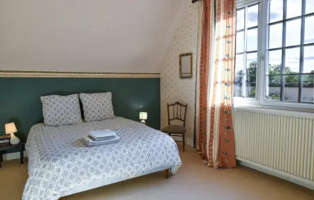 Maison 14 personnes à Yèvre la Ville - Photo 18