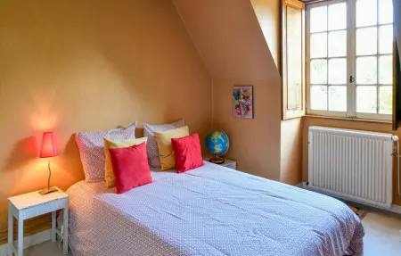 Maison 14 personnes à Yèvre la Ville - Photo 19