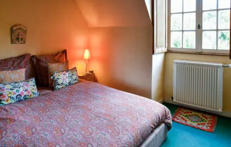 Maison 14 personnes à Yèvre la Ville - Photo 20