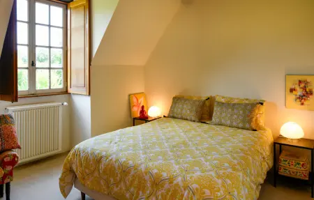Maison 14 personnes à Yèvre la Ville - Photo 21