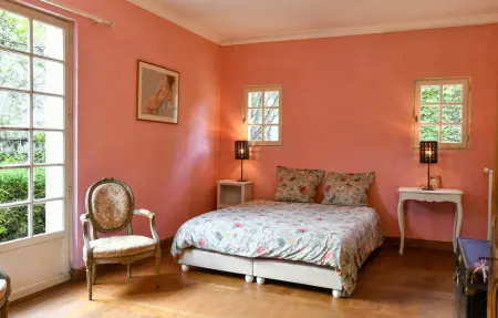 Maison 14 personnes à Yèvre la Ville - Photo 22
