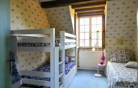Maison 14 personnes à Yèvre la Ville - Photo 23