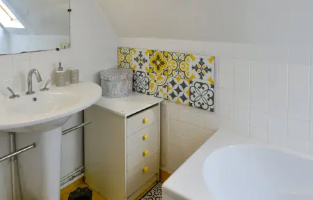 Maison 14 personnes à Yèvre la Ville - Photo 26