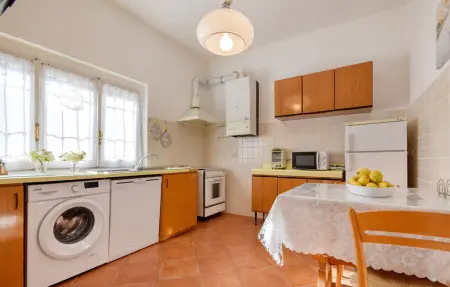 Maison 8 personnes à Sestri Levante - Photo 3
