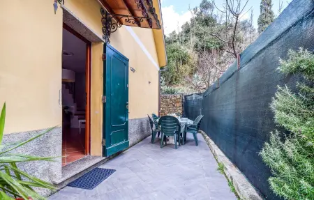 Maison 8 personnes à Sestri Levante - Photo 4