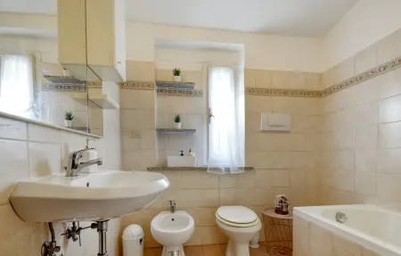 Maison 8 personnes à Sestri Levante - Photo 17