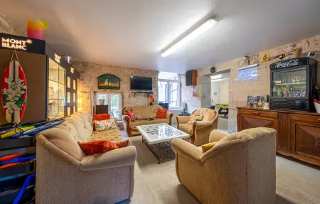 Maison 14 personnes à Escles - Photo 2