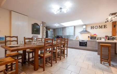 Maison 14 personnes à Escles - Photo 6